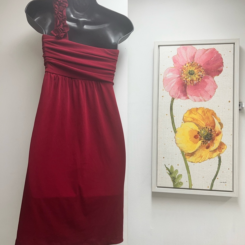 CLASSIC DRESS - Picture 3 of 3
